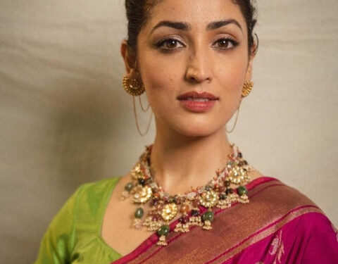 ‘బాలా’ సినిమాతో మారిపోయిన కెరీర్‌.. నటి భావోద్వేగ వ్యాఖ్యలు