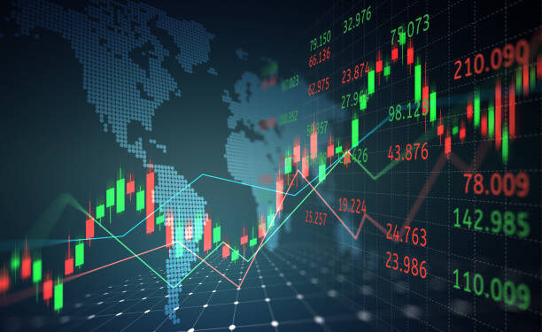 మార్కెట్‌లో సెన్సెక్స్‌ భారీ ఊగిసలాట...ఐటీ స్టాక్స్‌ మాత్రం మెరుగైన ప్రదర్శన