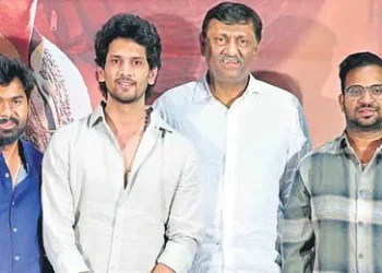 మనసును తాకే జ్ఞాపకాల కథ…త్వరలో ETV Winలో!!