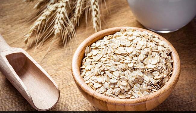 మహిళల ఆరోగ్యానికి ఓట్స్‌, నట్స్‌ లడ్డూలు మంచి ఎంపిక