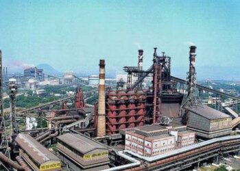 వైజాగ్ స్టీల్ ప్లాంట్ ప్రైవేటీకరణపై కేంద్రం స్పష్టత