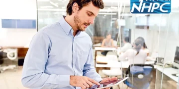 ఎన్‌హెచ్‌పీసీ 72 ట్రెయినీ ఇంజినీర్ పోస్టులు భర్తీ