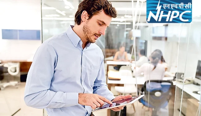 ఎన్‌హెచ్‌పీసీ 72 ట్రెయినీ ఇంజినీర్ పోస్టులు భర్తీ