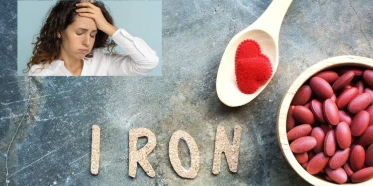 రక్తహీనతను తగ్గించాలంటే ఈ ఆహారాలు తప్పనిసరి
