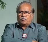 సీనియర్ జర్నలిస్ట్ వీఎస్ఎన్ మూర్తి (దేవి ప్రియా)కు మూడు నెలల సస్పెన్షన్