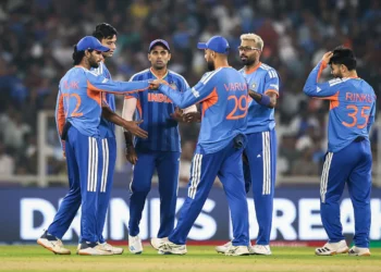 రికార్డులు బద్దలు కొట్టిన టీ20 ప్రపంచకప్.. జియో హాట్స్టార్లో 6 కోట్ల మంది లైవ్ వ్యూయర్షిప్!