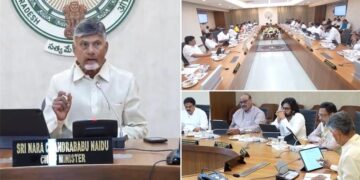 నీటి కష్టాలకు చెక్: ఏపీలో ప్రతీ ఇంటికీ సురక్షిత తాగునీరే లక్ష్యంగా జల్ జీవన్ మిషన్ 2.0.