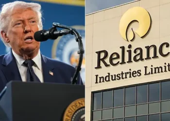 అమెరికాలో రిలయన్స్ మెగా ఇన్వెస్ట్‌మెంట్:ప్రకటించిన ట్రంప్‌!!
