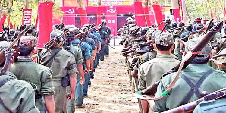 మాజీ మావోయిస్టులకు ఎన్‌ఐఏ నోటీసుల కలకలం