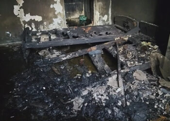 దోమల కాయిల్ ప్రమాదం..కుటుంబం మొత్తం ప్రాణాలు కోల్పోయింది!!