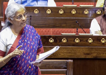 రైతు రుణమాఫీపై క్లారిటీ..కేంద్రం కీలక ప్రకటన!!