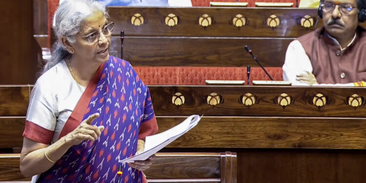 రైతు రుణమాఫీపై క్లారిటీ..కేంద్రం కీలక ప్రకటన!!