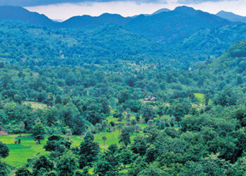 సహజ వనరుల స్థిరత్వం… భవిష్యత్తు తరాలకు భరోసా