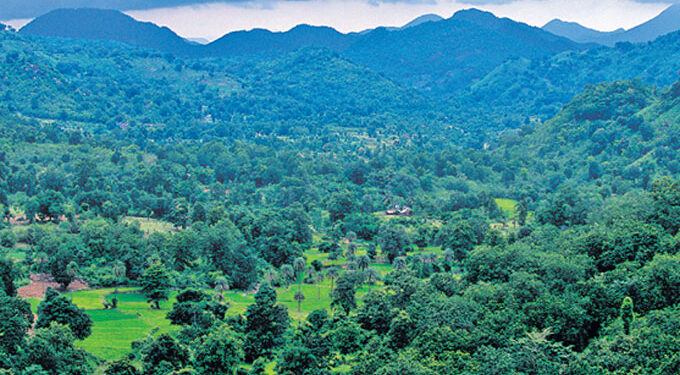 సహజ వనరుల స్థిరత్వం… భవిష్యత్తు తరాలకు భరోసా