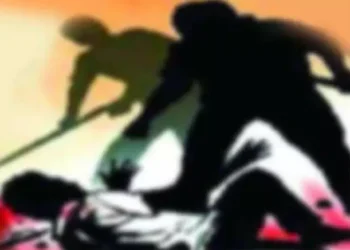 నెల్లూరు జిల్లా కోడవలూరు: జంట హత్యల కలకలం