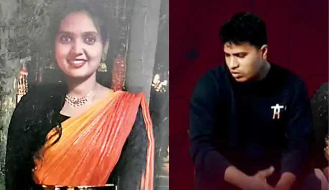 విశాఖలో దారుణ హత్య: మౌనిక మృతికి కేసు విచారణలో కీలక వివరాలు