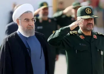 అమెరికా యుద్ధ యత్నాలను ఆపేస్తున్న ఇరాన్ ‘మొజాయిక్‌ కవచం’