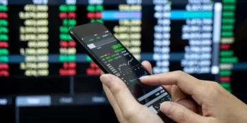 నష్టాల తర్వాత రీబౌండ్.. ఇన్వెస్టర్లకు రిలీఫ్