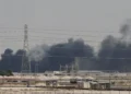 సౌదీ అరామ్‌కో రిఫైనరీపై డ్రోన్‌ దాడి.. చమురు మార్కెట్లలో కలకలం