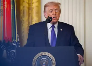 ఇరాన్ మిస్సైల్ వ్యవస్థ లక్ష్యంగా అమెరికా.. ట్రంప్ సంచలన వ్యాఖ్యలు