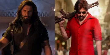 బాక్సాఫీస్ వద్ద డబుల్ ఎంటర్టైన్‌మెంట్.. ‘ఉస్తాద్ భగత్‌సింగ్‌’ vs ‘ధురంధర్ 2’