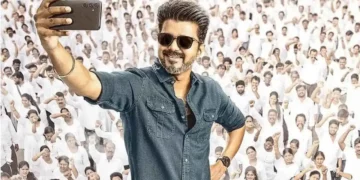 జననాయగన్ OTT Rights రద్దు