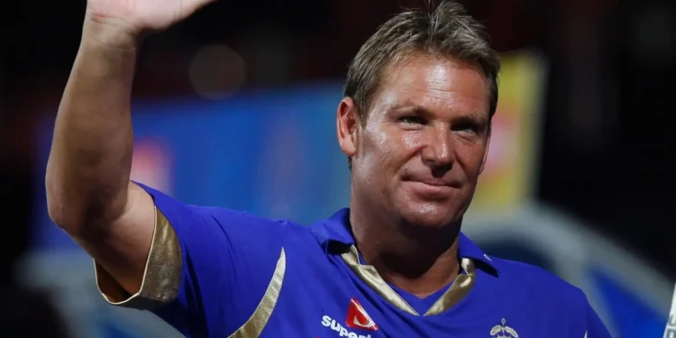 షేన్ వార్న్ పెట్టుబడి.. కుటుంబానికి కోట్ల వర్షం