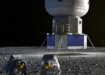 చంద్రుడిపై మానవ నివాసానికి తొలి అడుగు: రేపే నింగిలోకి 'ఆర్టెమిస్ 2'..కౌంట్‌డౌన్ షురూ!