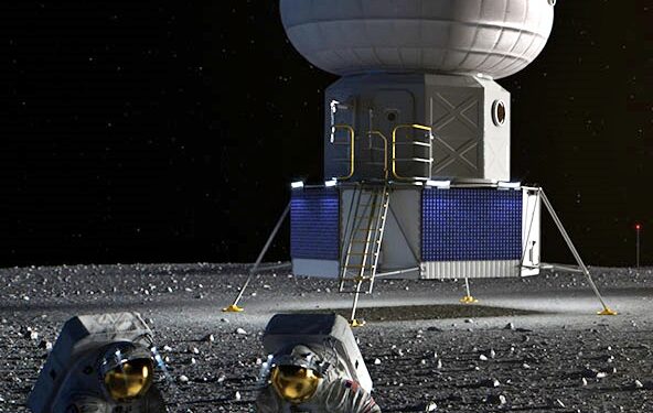 చంద్రుడిపై మానవ నివాసానికి తొలి అడుగు: రేపే నింగిలోకి 'ఆర్టెమిస్ 2'..కౌంట్‌డౌన్ షురూ!