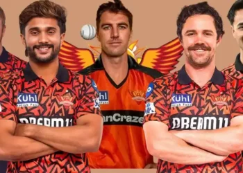 సన్‌రైజర్స్ దూకుడు.. ఈసారి కప్పు లక్ష్యం