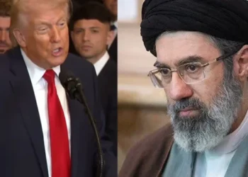 మొజ్తాబా ఖమేనీ మరణంపై ట్రంప్ సంచలన వ్యాఖ్యలు