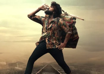 ‘పెద్ది’ షూటింగ్లో గాయపడి చరణ్.. చిరంజీవి సోషల్ మాధ్యమంలో కృతజ్ఞతలు!!