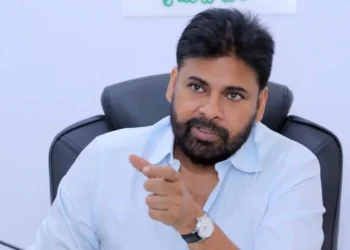 జల సంరక్షణపై కొత్త ప్రారంభం: ఉపముఖ్యమంత్రి పవన్‌కల్యాణ్ వ్యాఖ్యలు