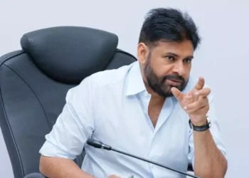 ఎన్డీయే ఐక్యతపై పవన్ కీలక వ్యాఖ్యలు