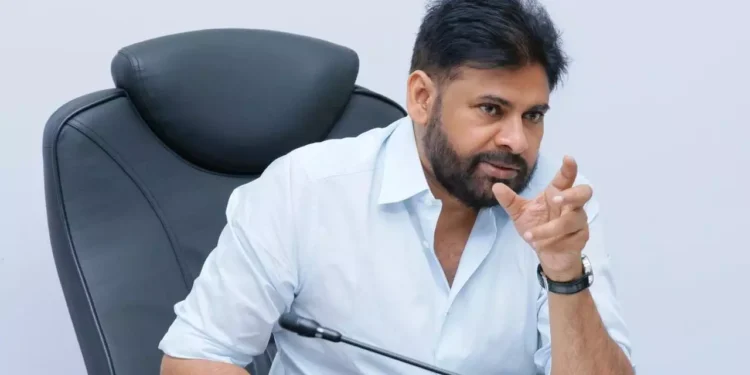ఎన్డీయే ఐక్యతపై పవన్ కీలక వ్యాఖ్యలు