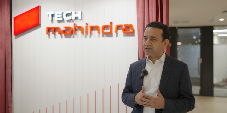 లేఆఫ్ రూమర్స్‌పై టెక్ మహీంద్రా అధికారిక ప్రకటన