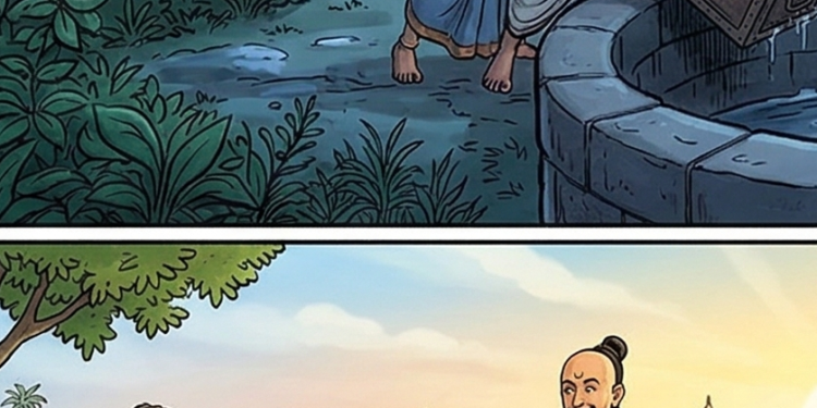 సమస్య ఎంత పెద్దదైనా.. పరిష్కారం మీ ఆలోచనలోనే ఉంటుంది!