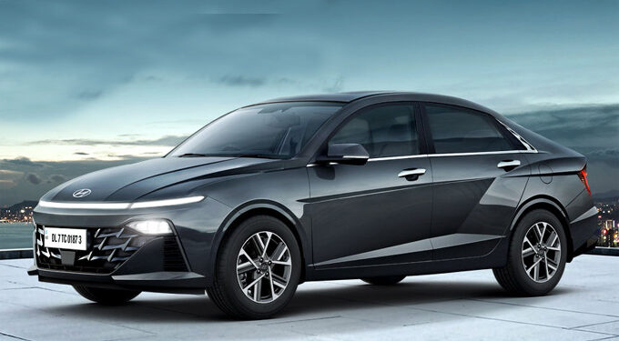 కొత్త ఫీచర్లతో హ్యుందాయ్ వెర్నా.. కార్ ప్రేమికులకు గుడ్ న్యూస్!!