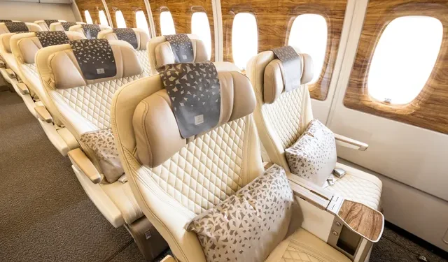 విమాన ప్రయాణికులకు ఊరట..ఏప్రిల్‌ 20 నుంచి..60% సీట్లపై అదనపు ఛార్జీలు రద్దు!!