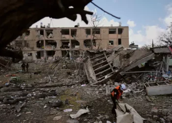 ట్రంప్ వ్యాఖ్యల తర్వాత కూడా పశ్చిమాసియాలో యుద్ధం ఆగదా!!