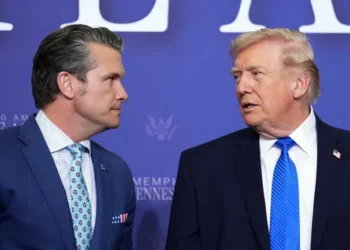 ‘వీరి సూచనతోనే ఇరాన్‌పై దాడి’ – ట్రంప్ విమర్శలు!!