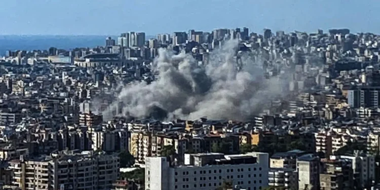 అమెరికా టెక్ కంపెనీలకు ఇరాన్ వార్నింగ్