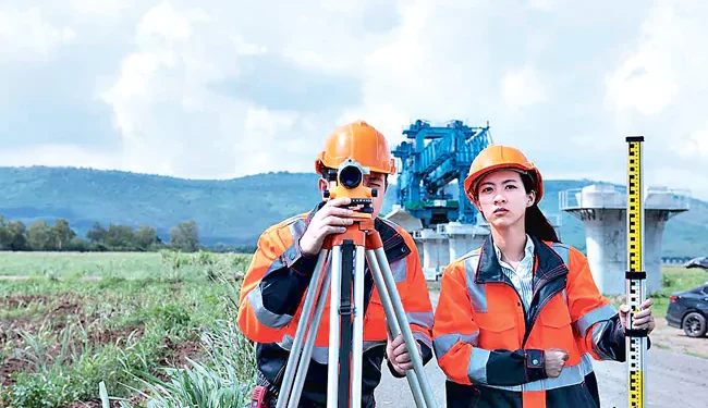 BA పూర్తి చేసినవారికి MA జాగ్రఫీ సరికొత్త మార్గాలు