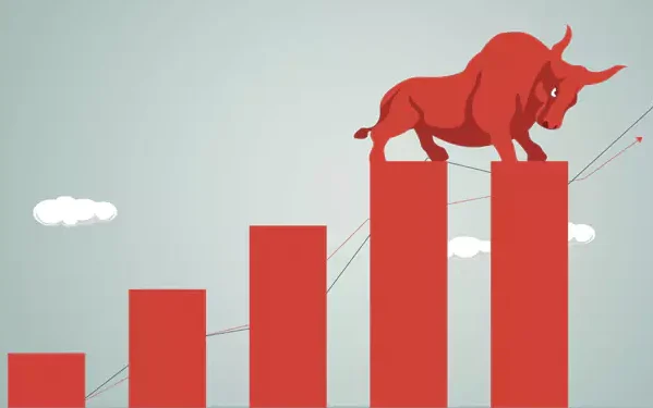 స్టాక్ మార్కెట్ బూస్ట్…ఇన్వెస్టర్లకు బిగ్ రిలీఫ్!!