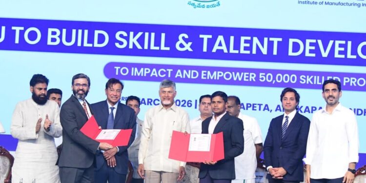 ఆర్సెలార్ మిత్తల్ ప్రాజెక్ట్‌తో ఉత్తరాంధ్రలో ఇండస్ట్రియల్ రివల్యూషన్