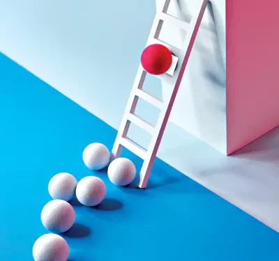 విజయం కోసం చిన్న, స్థిరమైన అడుగులు – నిపుణుల సలహాలు