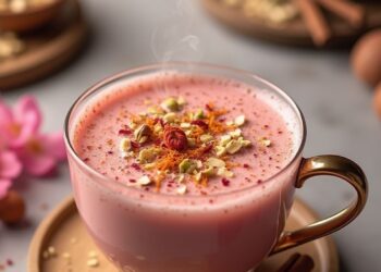 ఆరోగ్యానికి మేలు చేసే పింక్ కాఫీ.. తెలుసా దీని ప్రయోజనాలు?