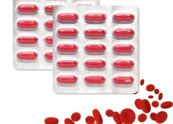 ఐరన్ మాత్రలు వాడుతున్నారా? ఈ తప్పులు అస్సలు చేయకండి!