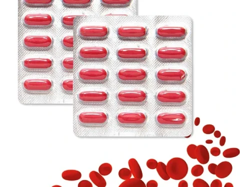 ఐరన్ మాత్రలు వాడుతున్నారా? ఈ తప్పులు అస్సలు చేయకండి!