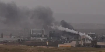 ఒక్క క్షిపణి…గల్ఫ్‌లో కలకలం! కువైట్‌లో భారతీయుడి మృతి!